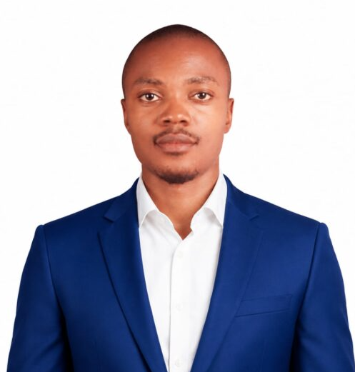 Ekpenyong Ekpe